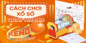 Keno Là Gì