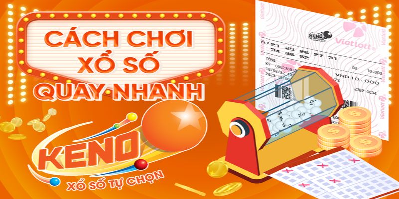 Keno Là Gì